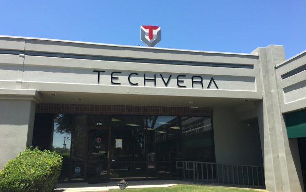 Techvera, an Electric company 5