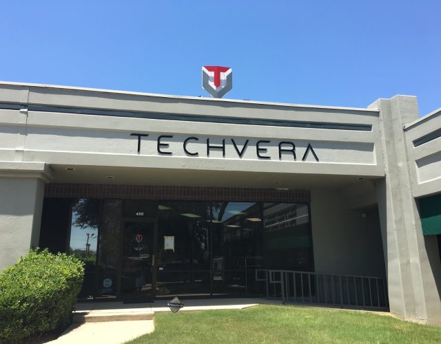 Techvera, an Electric company 5