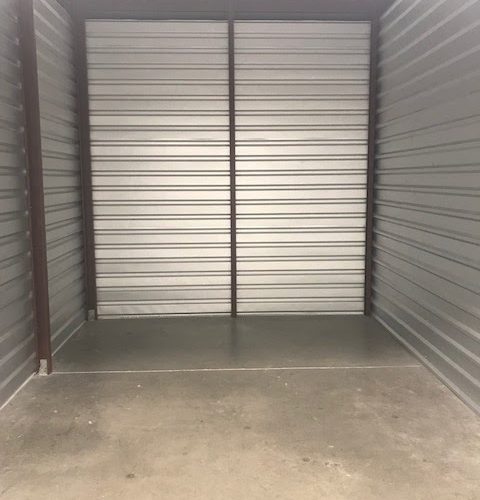 Tellus Self Storage – Forney 5