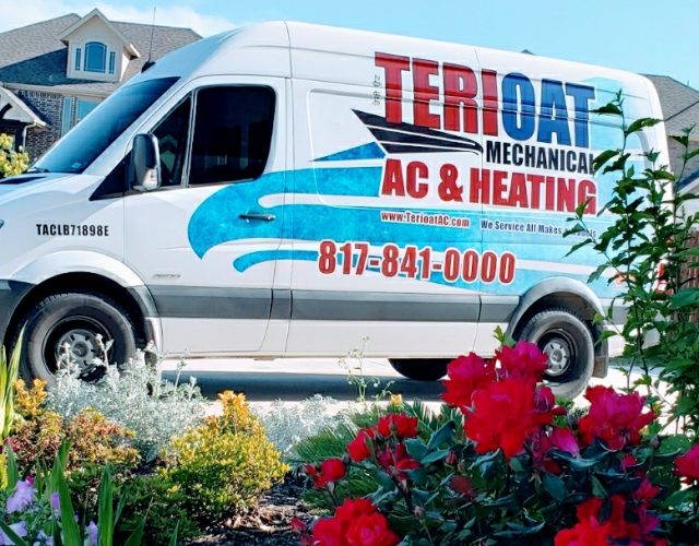 Terioat Mechanical AC & Heating 4