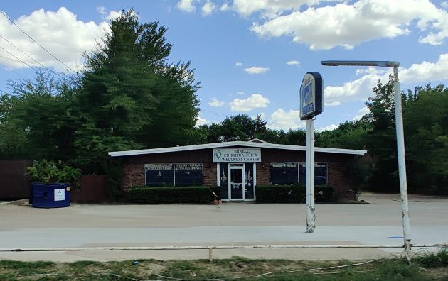 Terrell Chiropractic and Wellness Center Formerly Johnson Chiropractic Health Center 3