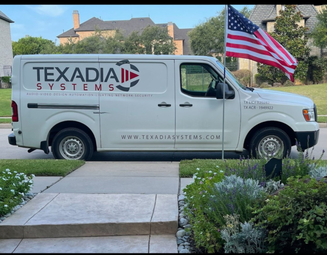 Texadia Systems LLC 2