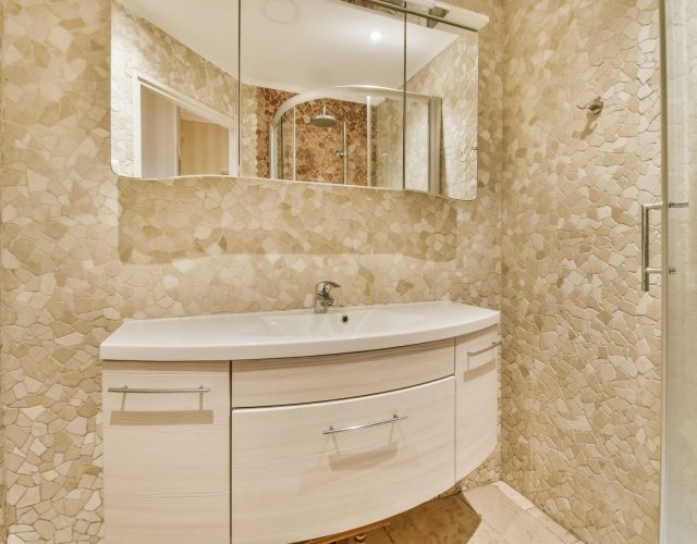 Texan Bathroom Remodeling Carrollton 6