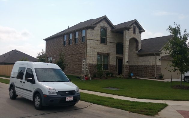 Texas Alarm Pros LLC 6