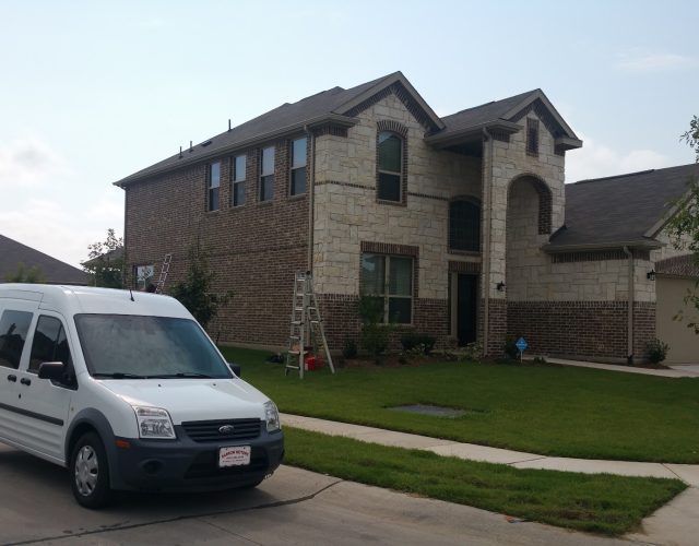 Texas Alarm Pros LLC 6