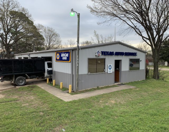 Texas Auto Service, Inc. 2