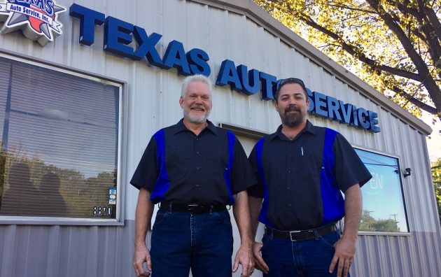 Texas Auto Service, Inc. 6