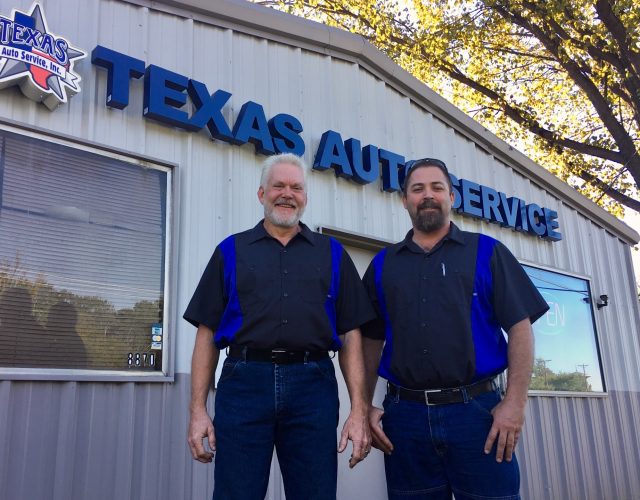 Texas Auto Service, Inc. 6