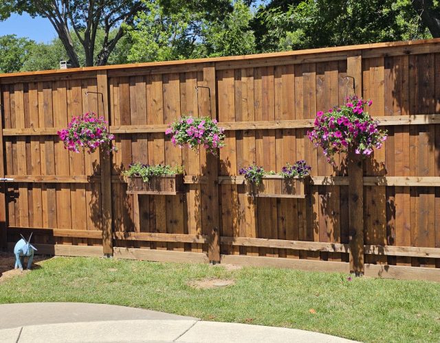 Texas Best Fence & Patio 2