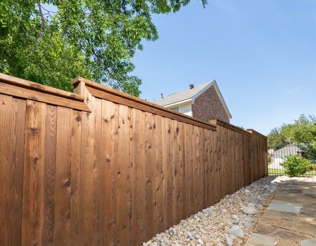 Texas Best Fence & Patio 3