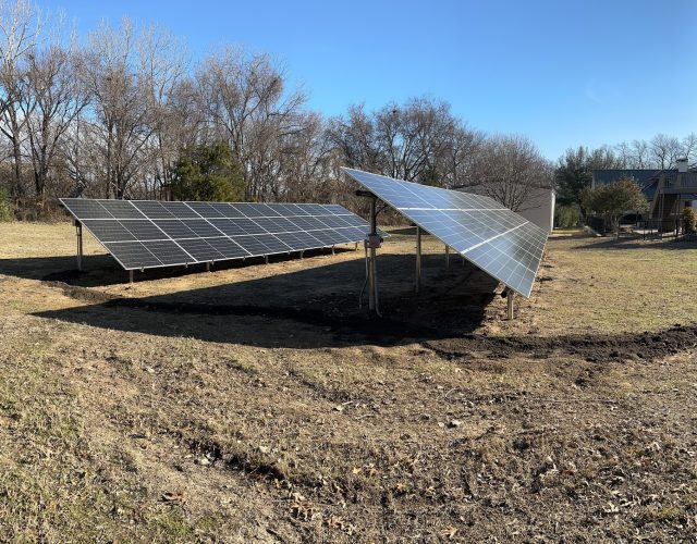 Texas Best Solar 5