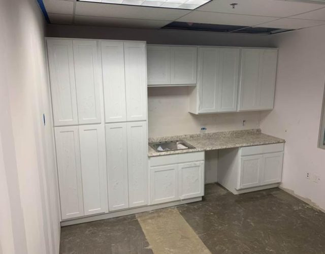 Texas Cabinets Direct 4