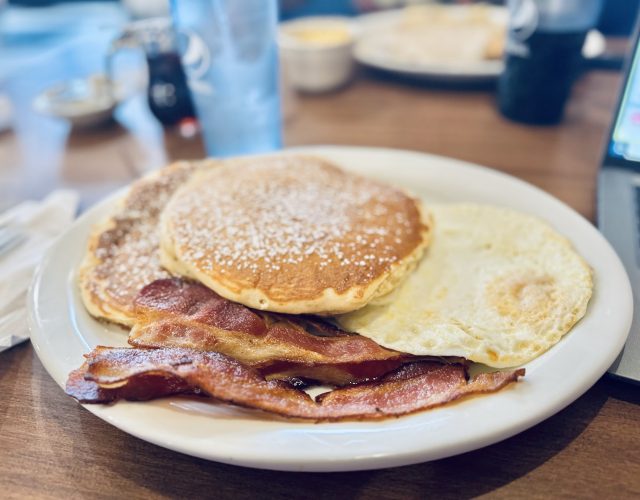 Texas Cafe Diner Royse city 2