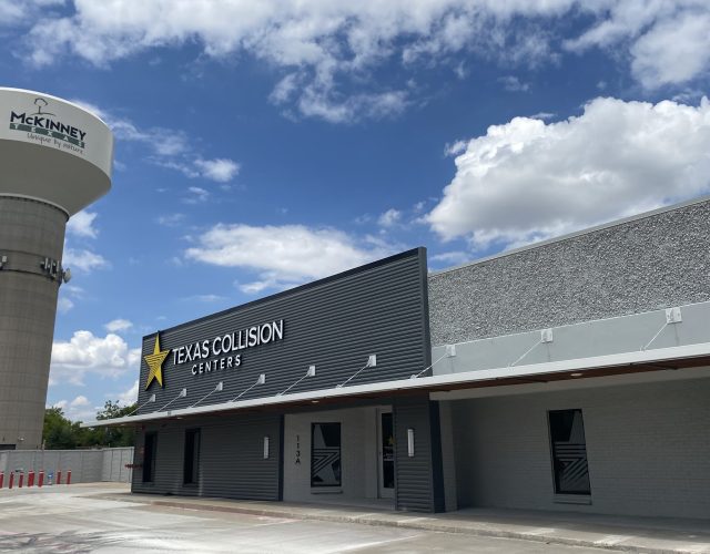 Texas Collision Centers 3