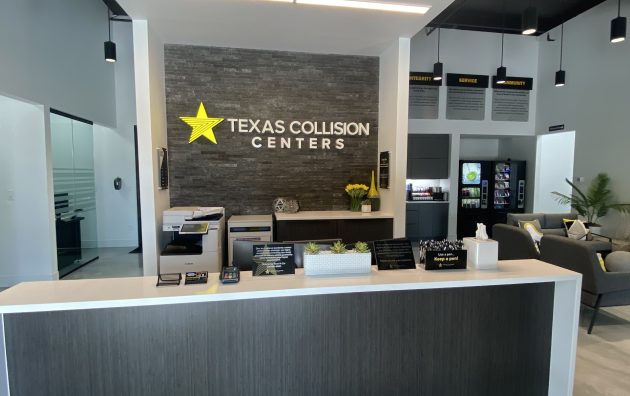 Texas Collision Centers 6