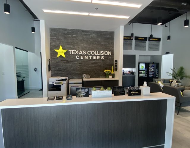 Texas Collision Centers 6