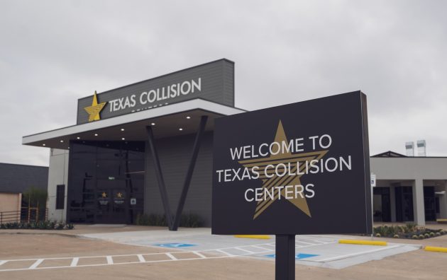 Texas Collision Centers 6