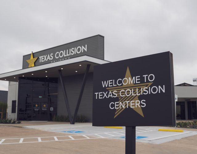 Texas Collision Centers 6