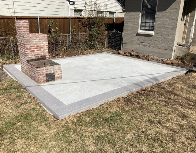 Texas Concrete LLC 4