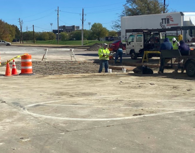 Texas Concrete Restoration Inc 5