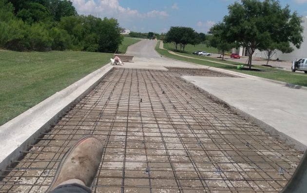 Texas Concrete Restoration Inc 6