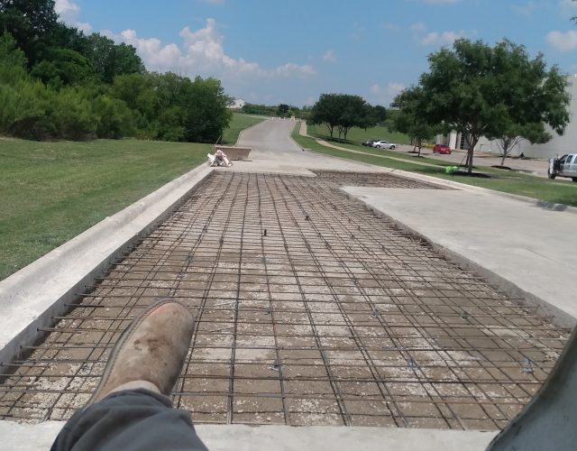 Texas Concrete Restoration Inc 6