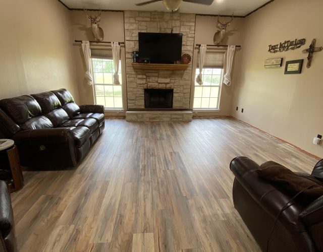 Texas Custom Flooring 2