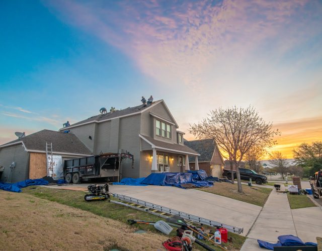 Texas Direct Roofing & Construction 2