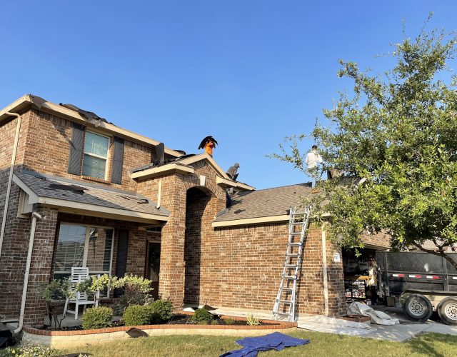 Texas Direct Roofing & Construction 3