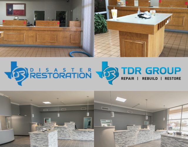 Texas Disaster Restoration 3