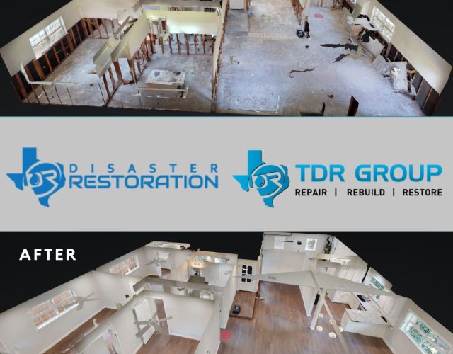 Texas Disaster Restoration 4