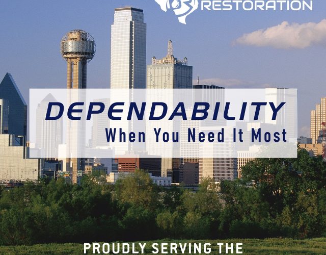 Texas Disaster Restoration 5