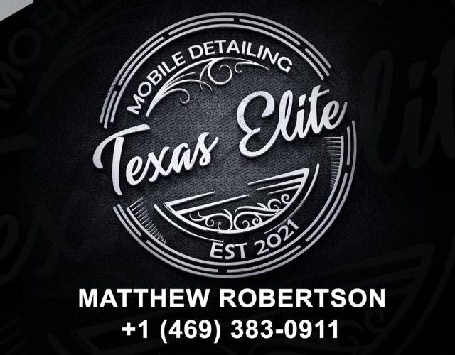 Texas Elite Mobile Detailing 5