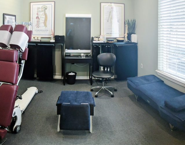 Texas Gonstead Chiropractic 2