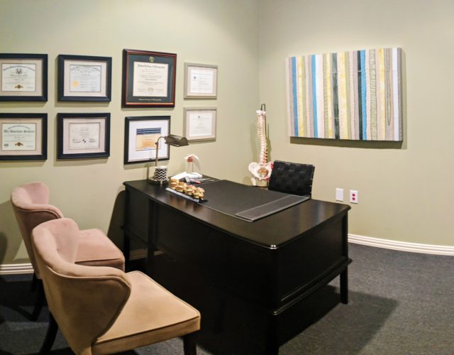 Texas Gonstead Chiropractic 3