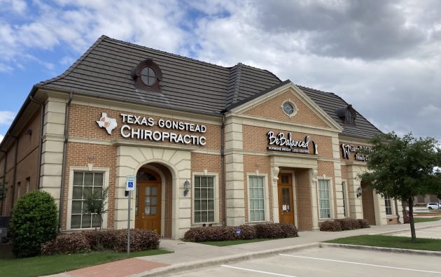 Texas Gonstead Chiropractic 6