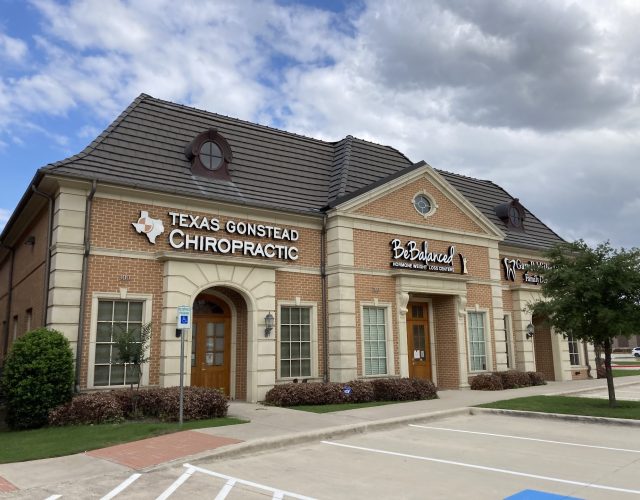 Texas Gonstead Chiropractic 6