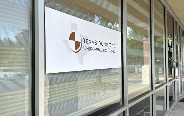 Texas Gonstead Family Chiropractic 4