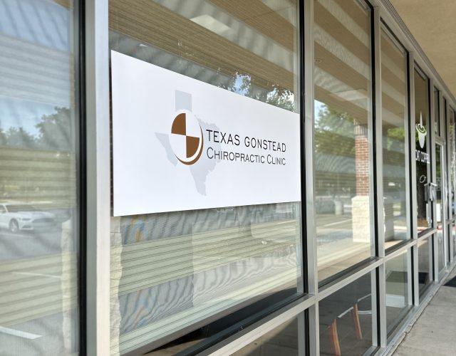 Texas Gonstead Family Chiropractic 4