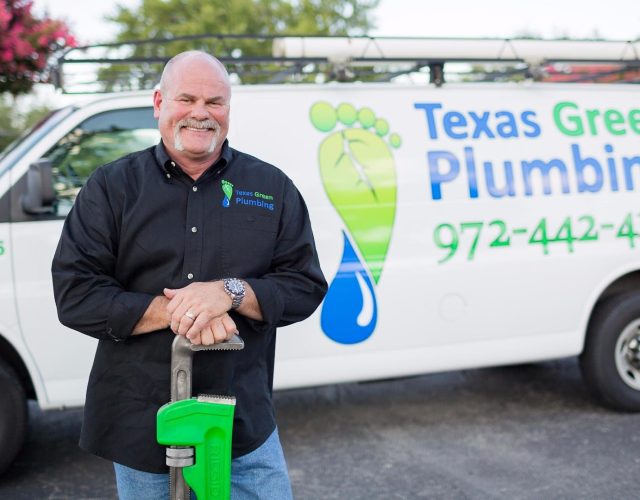 Texas Green Plumbing 6