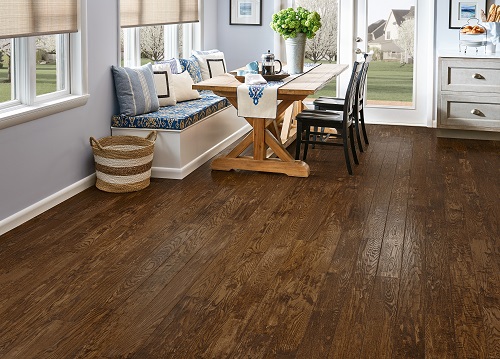 Texas Hardwood Flooring 6