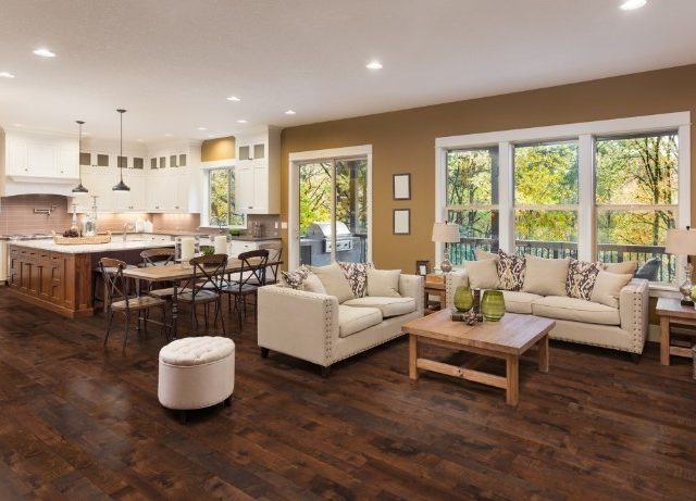 Texas Hardwood Flooring 4