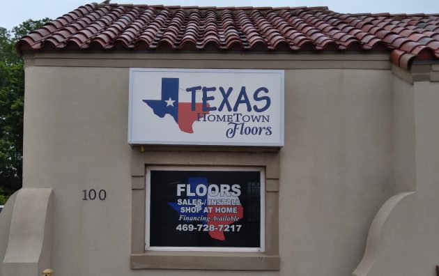 Texas Hometown Floors 5