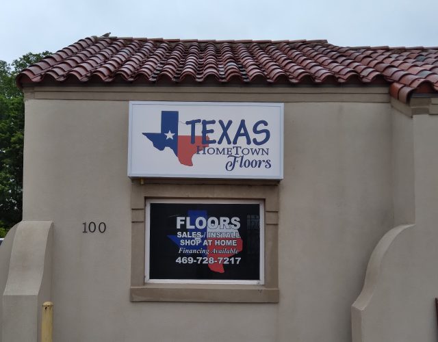 Texas Hometown Floors 5