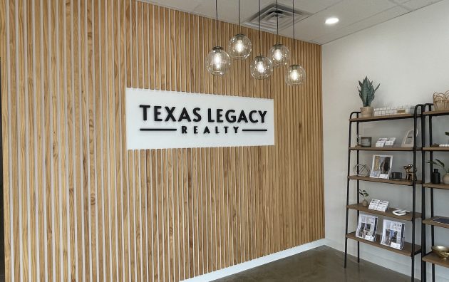 Texas Legacy Realty / 텍사스 레가시 부동산 / 달라스 한인 부동산 3