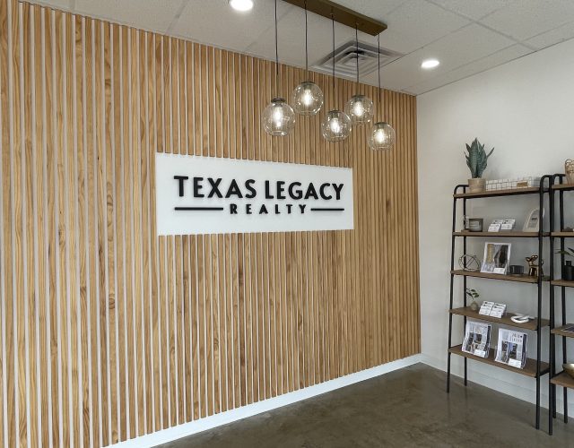 Texas Legacy Realty / 텍사스 레가시 부동산 / 달라스 한인 부동산 3