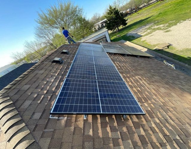 Texas Legit Roofing & Solar 2