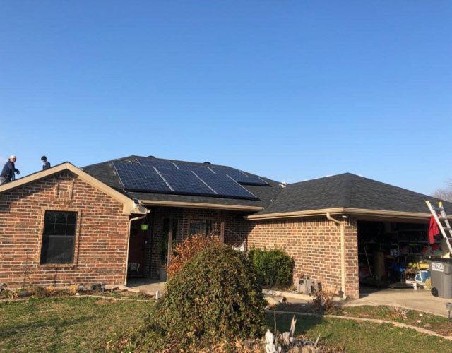 Texas Legit Roofing & Solar 3