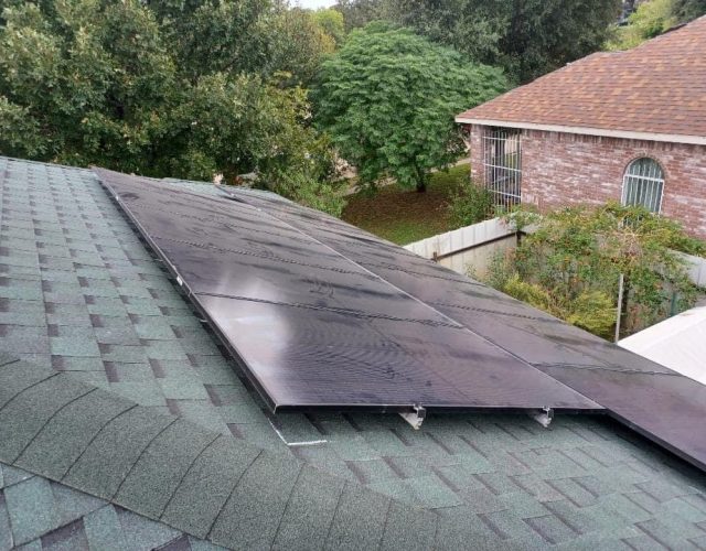 Texas Legit Roofing & Solar 4