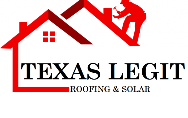 Texas Legit Roofing & Solar 6